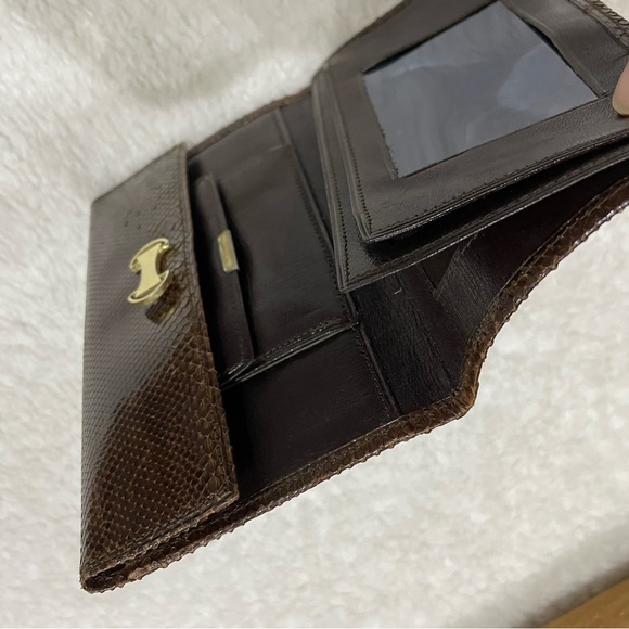 Vintage Wallet - Picture 2 of 7